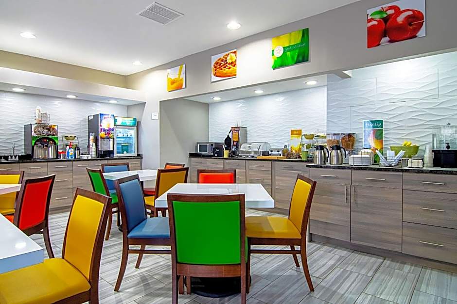 Quality Inn VIlla Rica