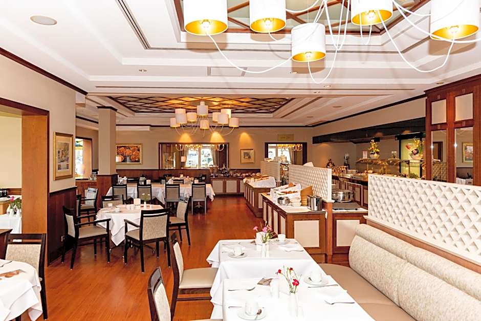 Travel Charme Ostseehotel Kühlungsborn