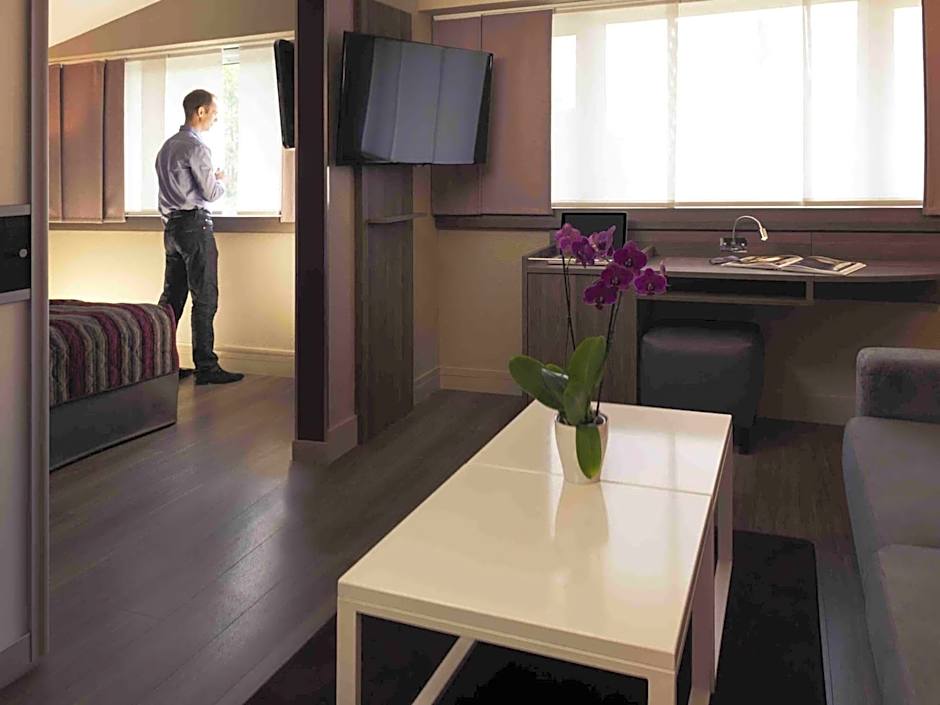 Mercure Beaune Centre