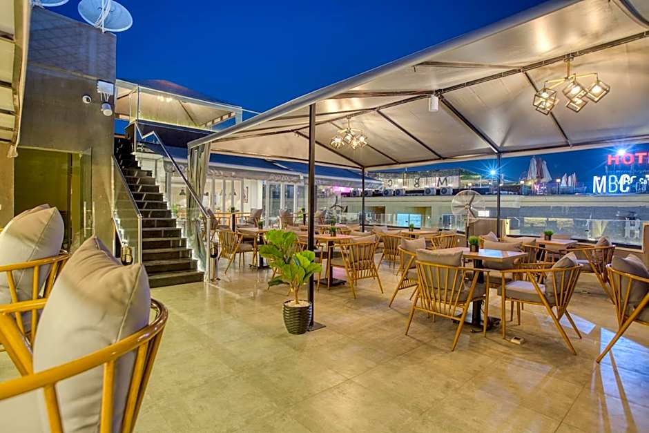 Nozol Pyramids Hotel and Spa