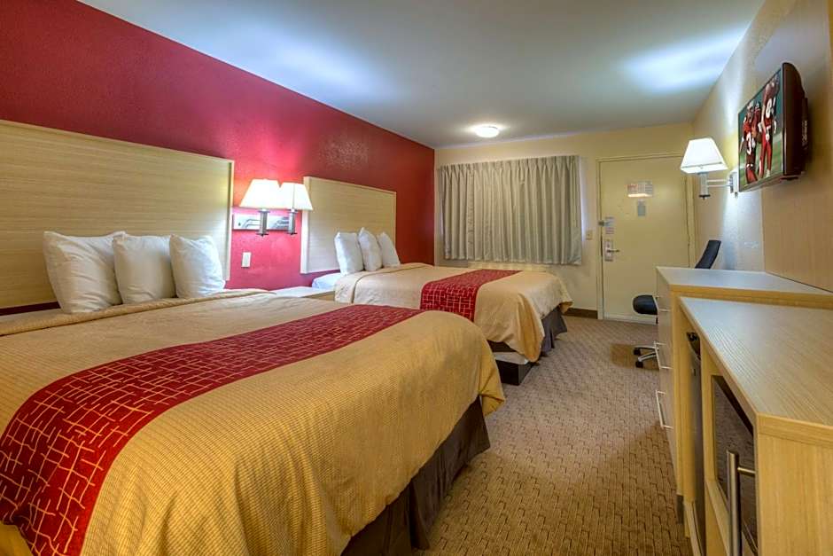 Red Roof Inn Memphis East