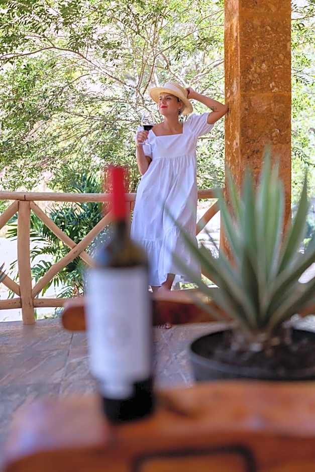 La Dulce Vista Hotel & Villas - Sierra Madre Puerto Vallarta