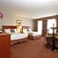 Stonebridge Hotel Dawson Creek