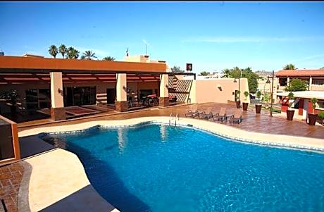 Hotel Gandara