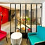 Hotel Paris Vaugirard