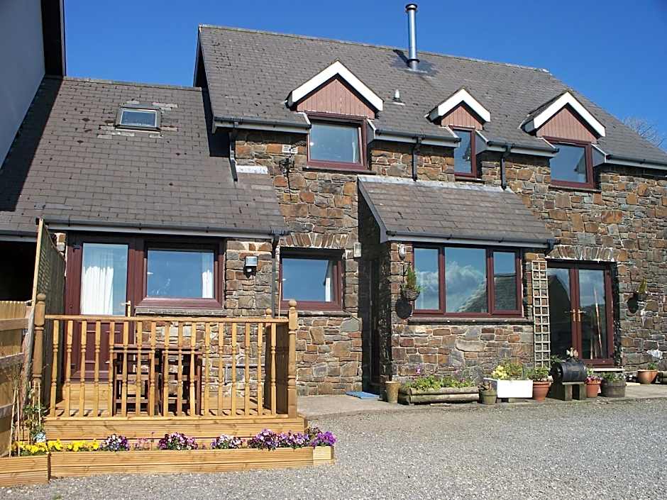 Stoke House Bed and Breakfast