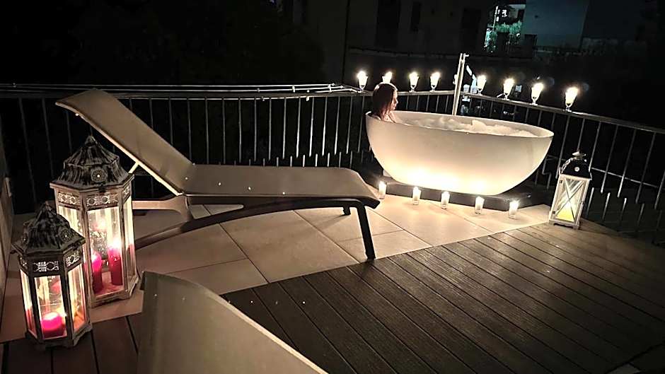 Villa Giulia Rooms & Bike