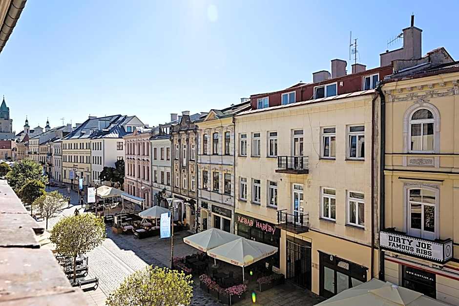 Folk Hostel Krakowskie Przedmieście