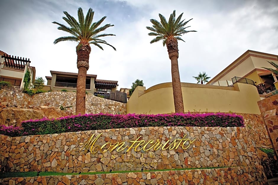 Montecristo Villas at Quivira Los Cabos -Vacation Rentals