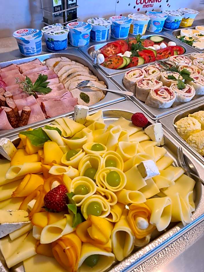 Hotel & Restauracja Timberland