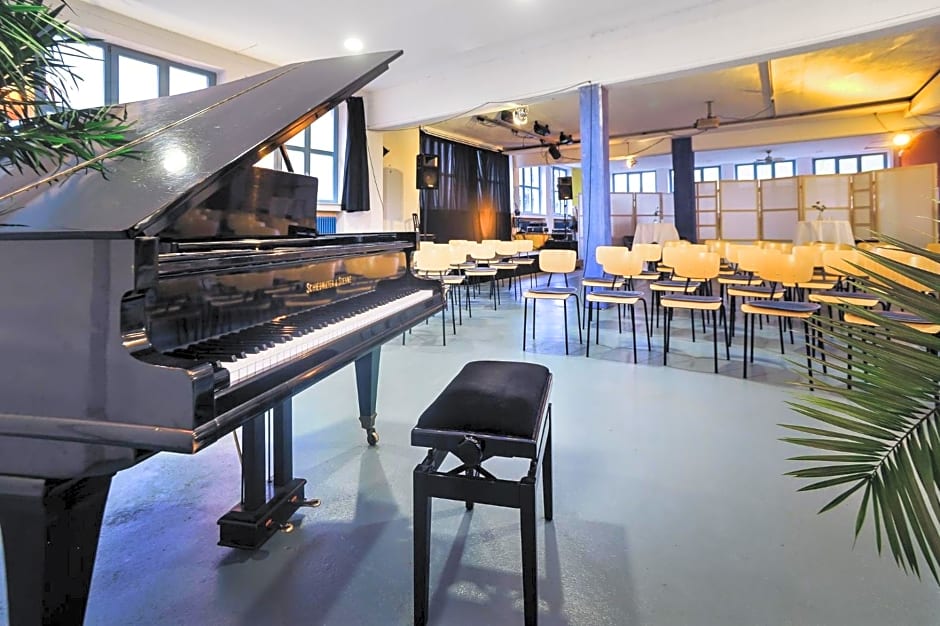 Gästehaus abz Stuttgart