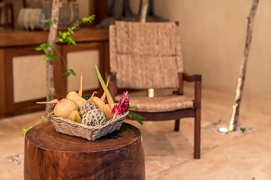 Oriundo Luxury Nature Villas