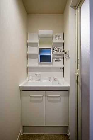 Comfort Twin Room for 4 People