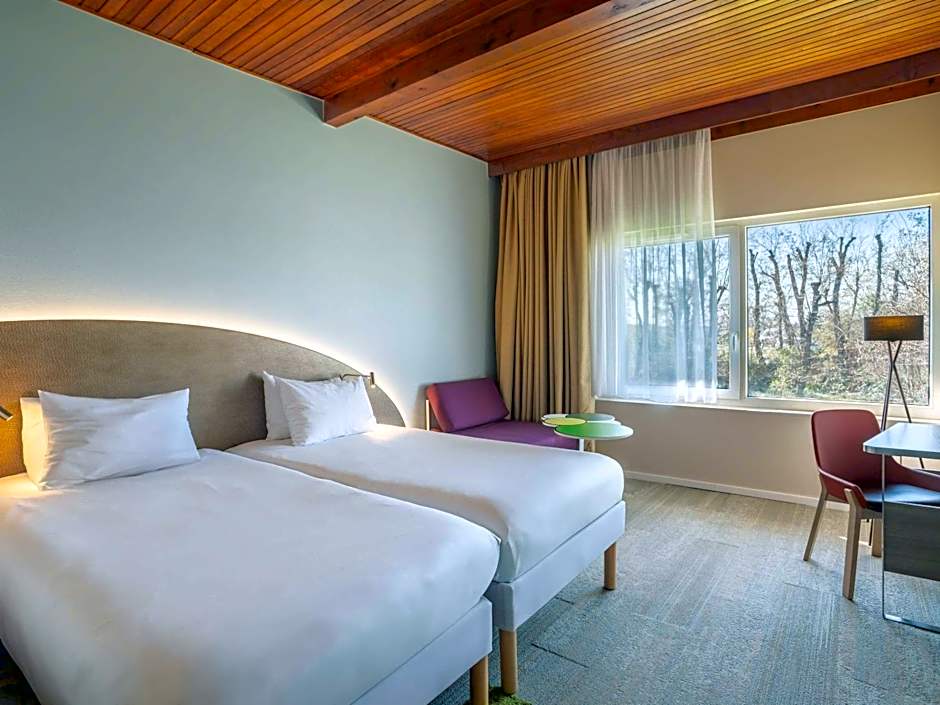ibis Styles Colmar Nordo