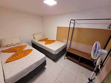 Economy Twin Room