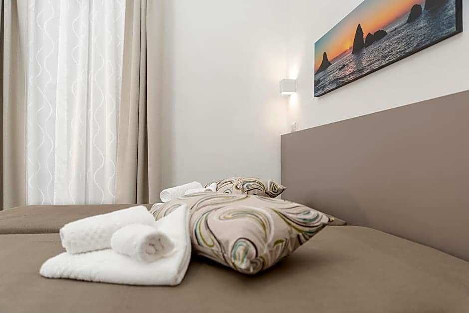Fladi House Catania