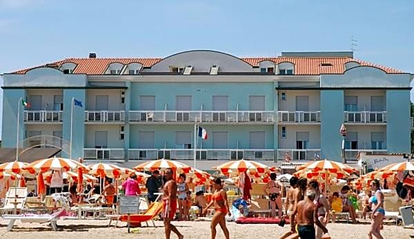 Hotel Alba D'Oro