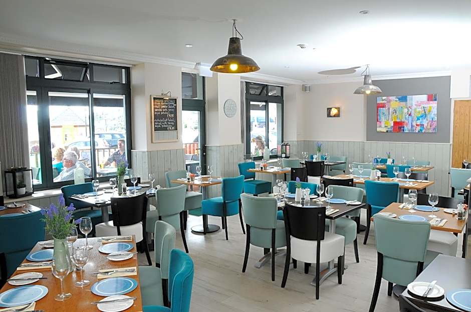 Seascale Hotel & Restaurant