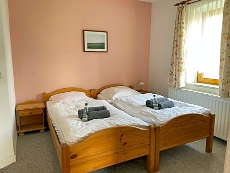 Large Double or Twin Room