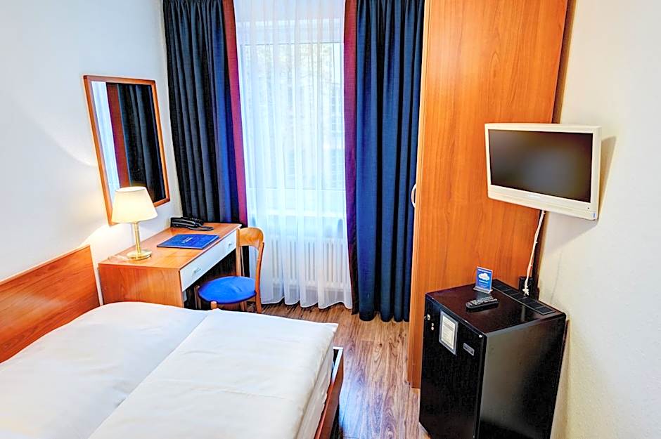 Hotel Antares München