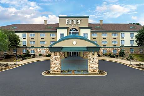 Garner Hotel Longview South By IHG