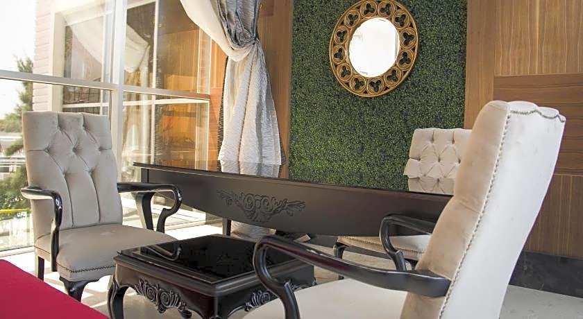 Side Alegria Hotel & Spa - All Inclusive-Adult Only