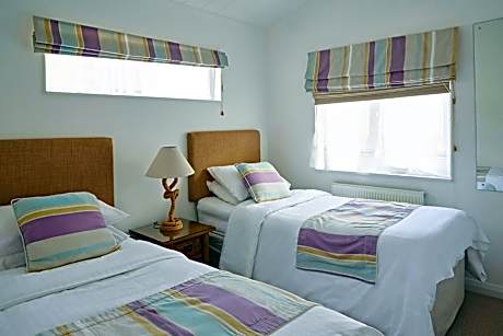 Superior Chalet