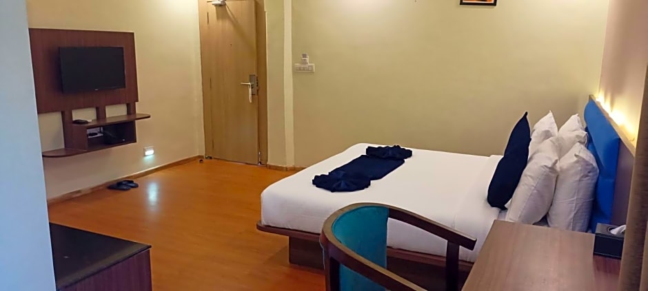 Nepalirika Hotel Damak