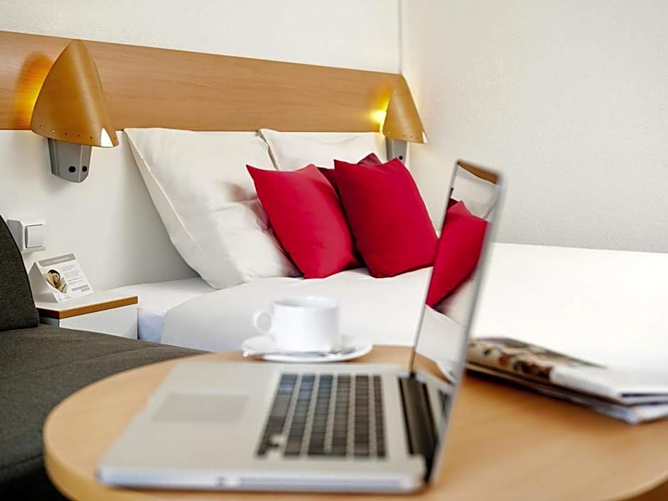 Novotel Warszawa Airport