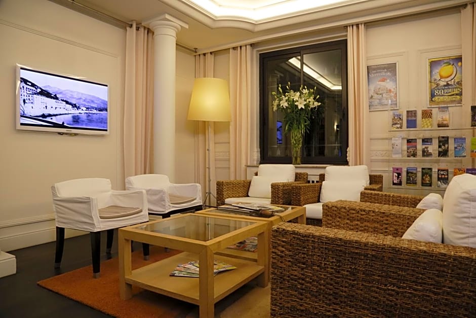 Hotel Napoleon