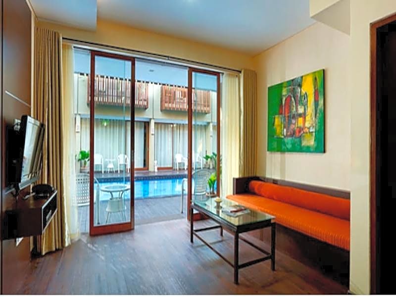 Devata Suite & Residence