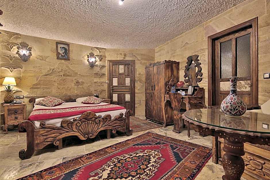 Old Town Stone House
