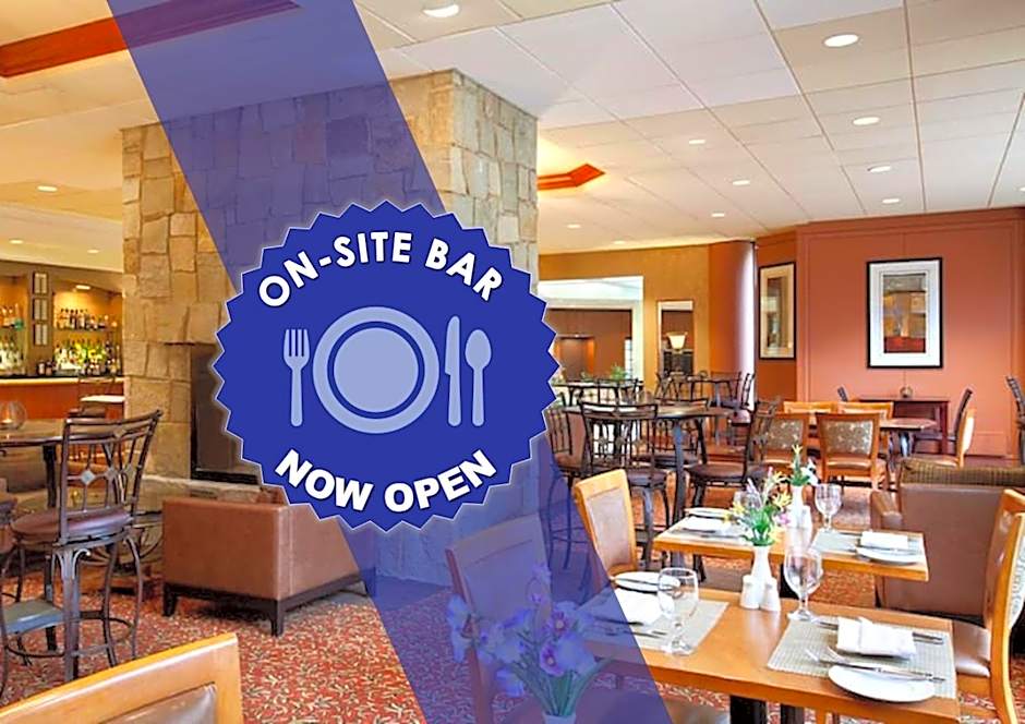 DoubleTree by Hilton Hotel Boston - Bedford Glen