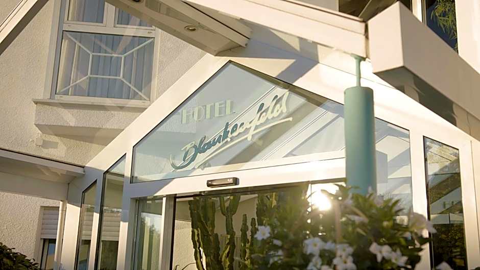 Hotel Blankenfeld