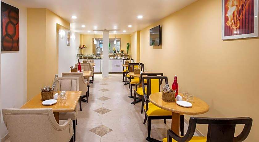 bloomSuites  Ahmedabad