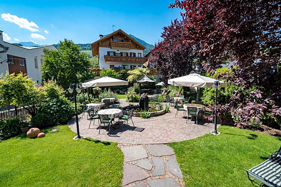 Hotel Zum Mohren
