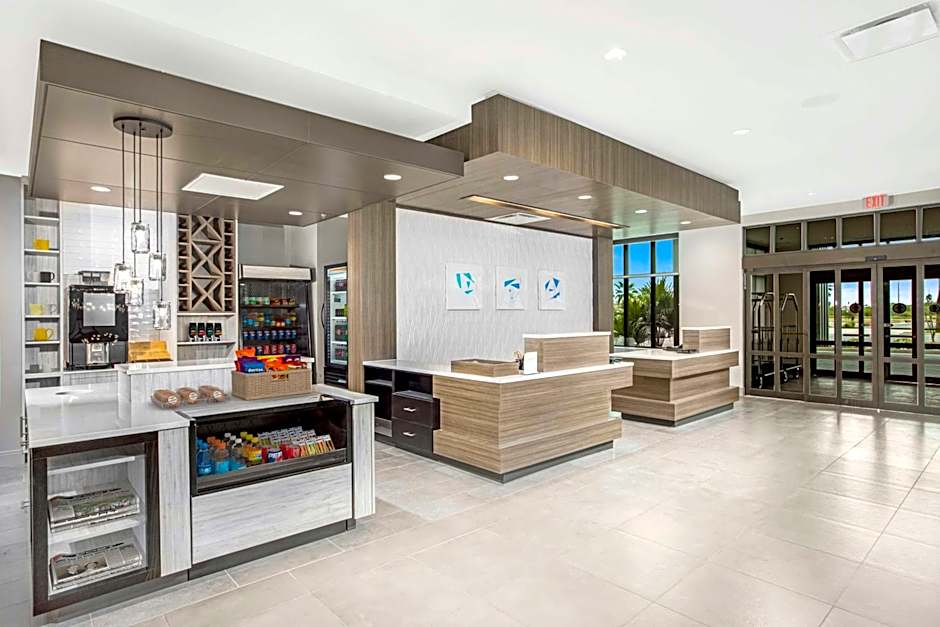 Hilton Garden Inn Harlingen Convention Center, Tx