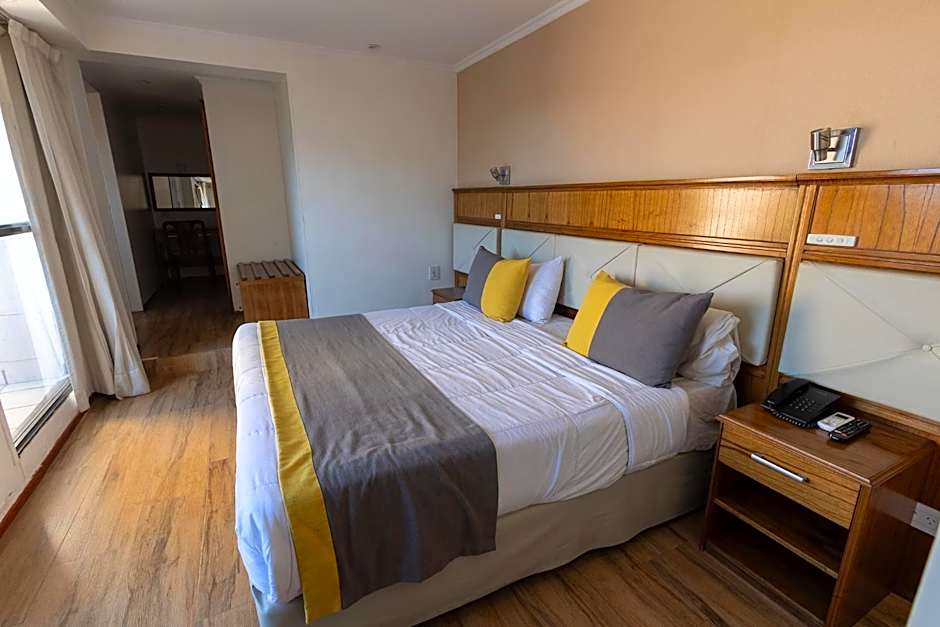 Stay Hotel Plaza San Martin