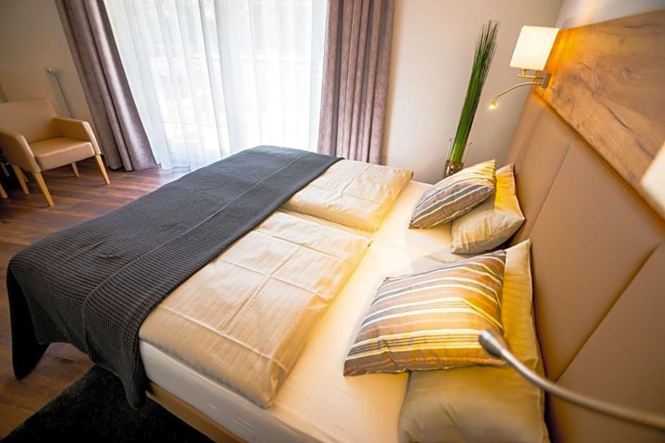 Landhotel Lebensart