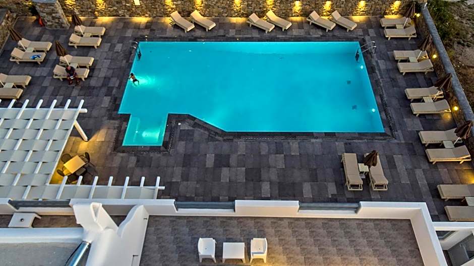 Anna-Maria Mykonos Hotel