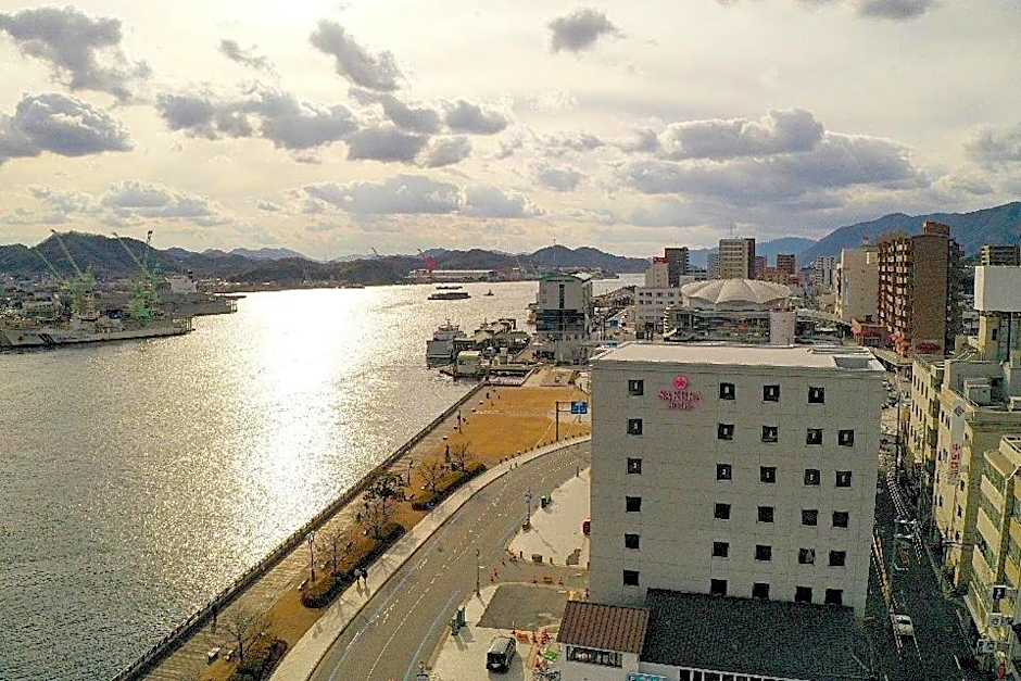 Sakura Shimanami Hotel