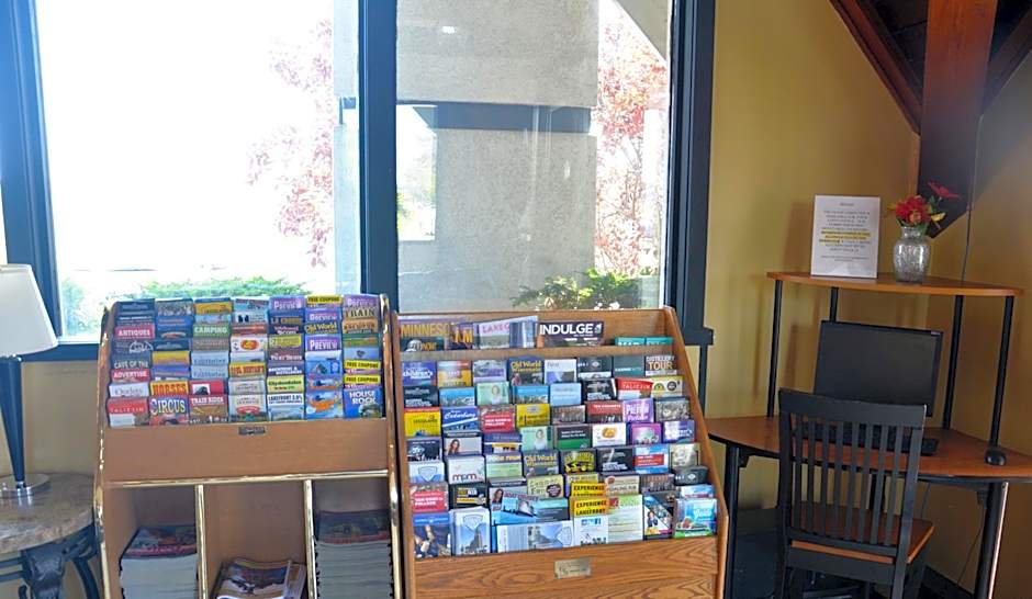 Travelodge by Wyndham Milwaukee