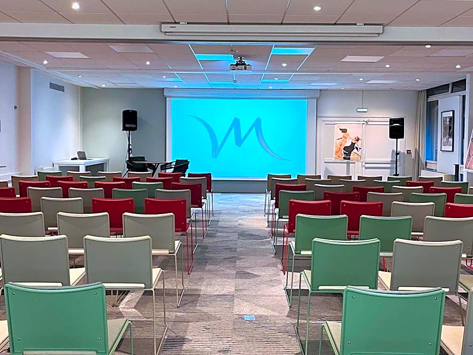 Mercure Aix en Provence Beaumanoir