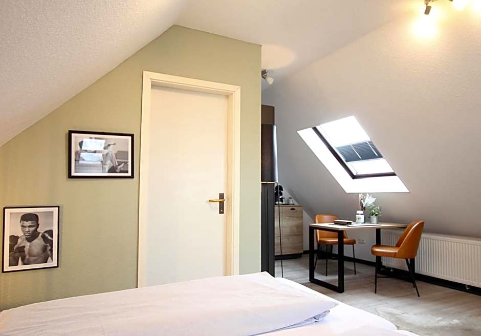 zeitlos Hotel und Restaurant am Fuchsbach