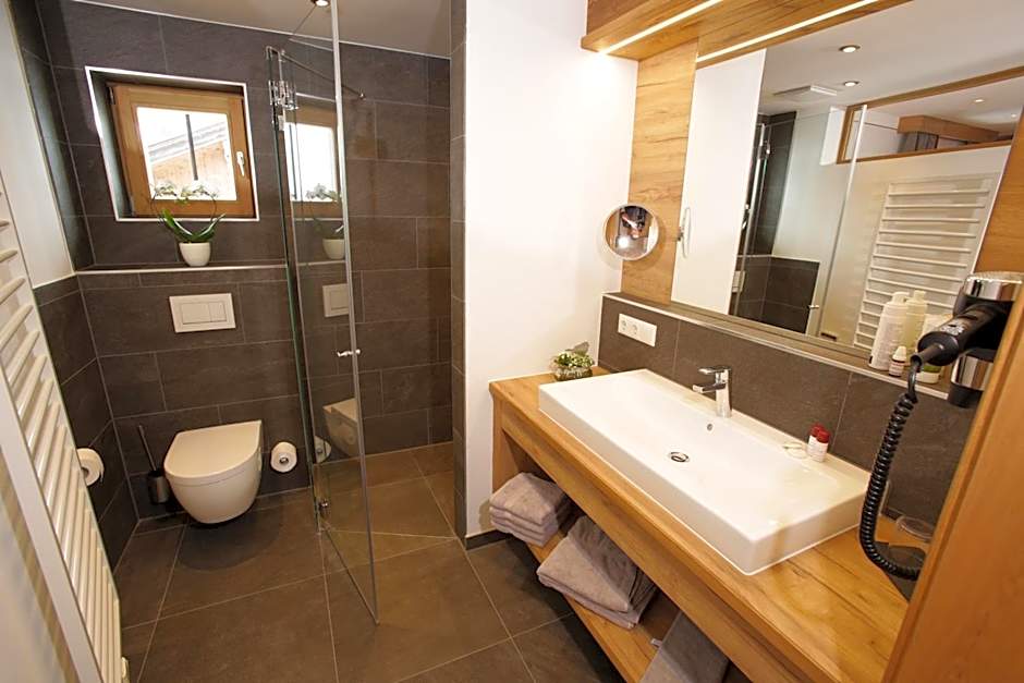 Postgasthof, Hotel Rote-Wand