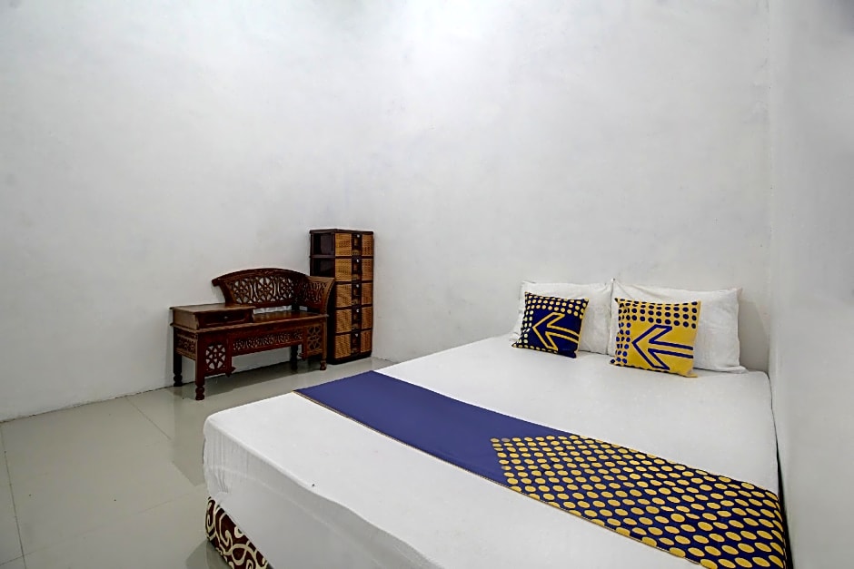 Hotel O Alif House Syariah 2