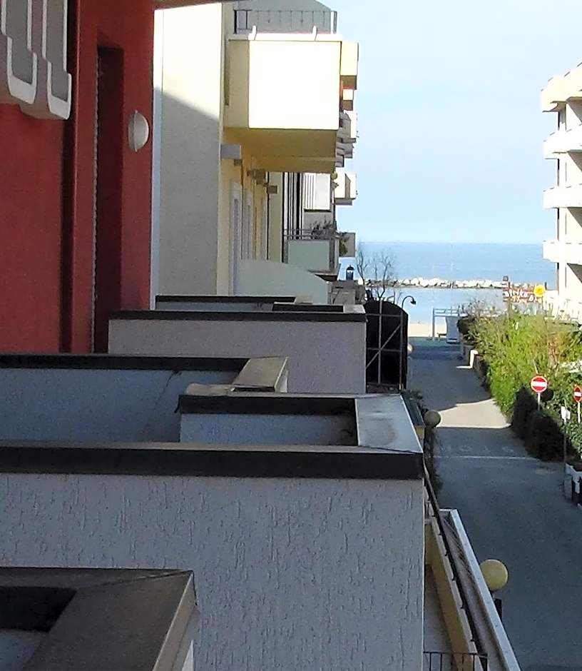 Hotel La Caravella