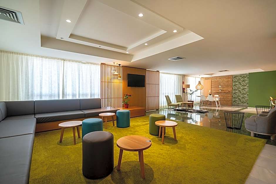 THB Niágara - Adults Only