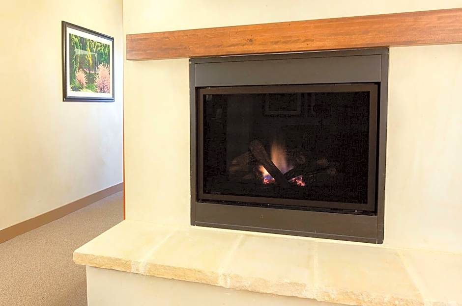 Drury Plaza Hotel Santa Fe