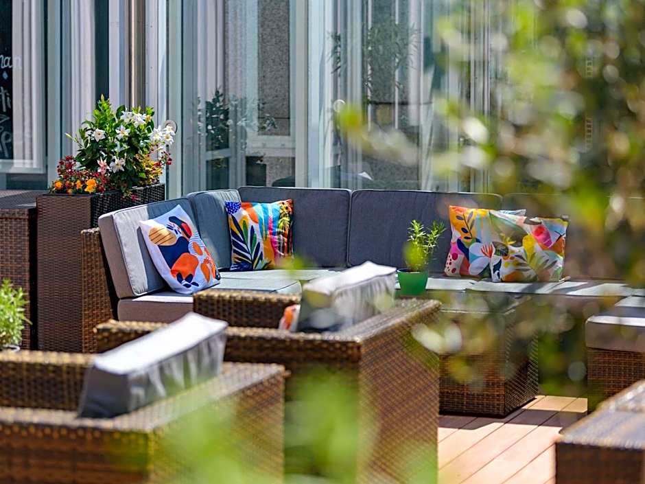 Pullman Munich